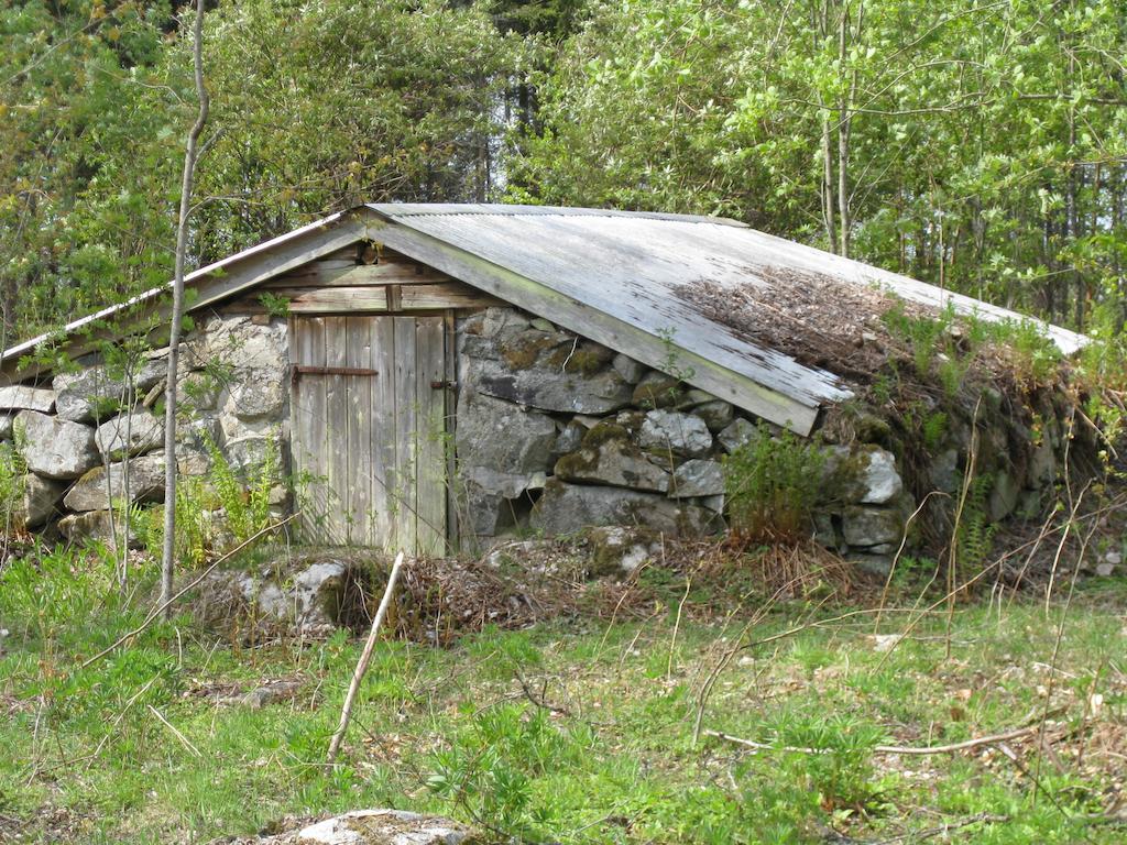 Tildas Urshult Exterior photo