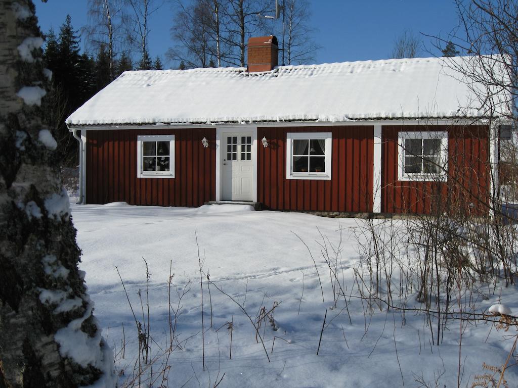 Tildas Urshult Exterior photo