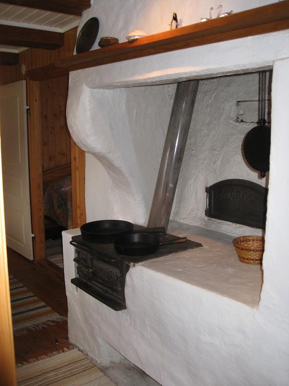Tildas Urshult Room photo
